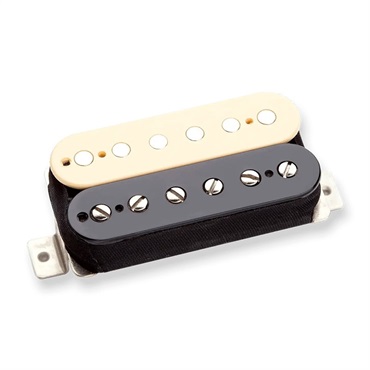 APH-1 ALNICOII PRO HUMBUCKER for Bridge (Zebra) 【安心の正規輸入品】