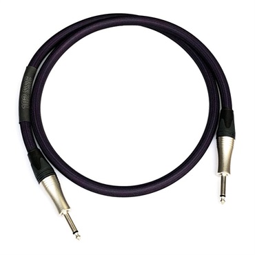 AXIS-202SP（1.2m）スタックアンプ用スピーカーケーブル [AXIS-SP202]（オヤイデ）