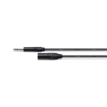 【夏のボーナスセール】INNOVATOR TXM/5.0(5.0m)(在庫限り特価)(TRS-XLR(M)オス)(オヤイデ)(イノベーター)(高音質ケーブル)/モニタースピーカーに最適
