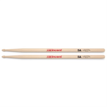 wincent W-5AP [5A Precision Hickory]【長さ=406mm　太さ=14.3mm】