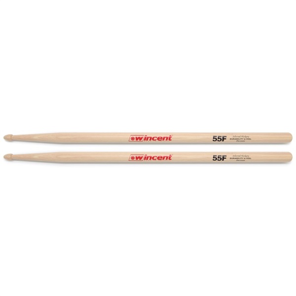 W-55FP [55F Precision Hickory]【長さ=406mm　太さ=14.7mm】の商品画像