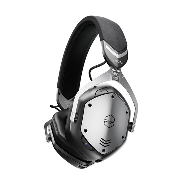 Crossfade3 Wireless (XFBT3-GNBK)(ガンメタル・ブラック) 【DJヘッドホン】の商品画像