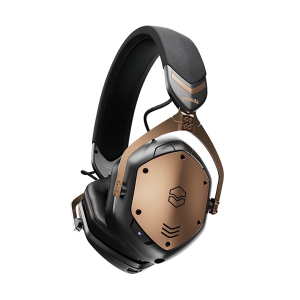Crossfade3 Wireless (XFBT3-BRBK)(ブロンズ・ブラック)の商品画像