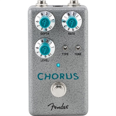 【WEB限定在庫処分セール】 Hammertone Chorus（フェンダー）コーラス