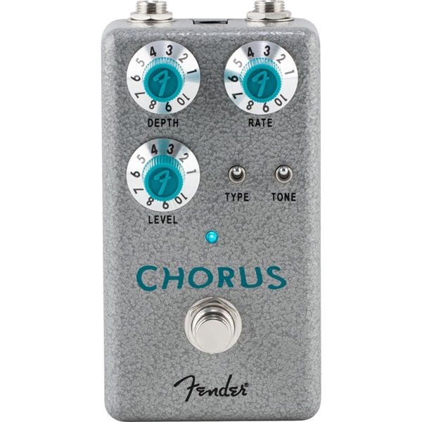 【夏先取り大特価セール】【WEB限定在庫処分セール】 Hammertone Chorus（フェンダー）コーラスの商品画像