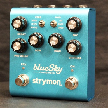 blueSky V2