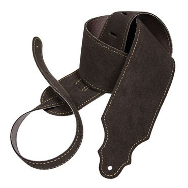 Purist Suede (Chocolate) [3C-CH-G]