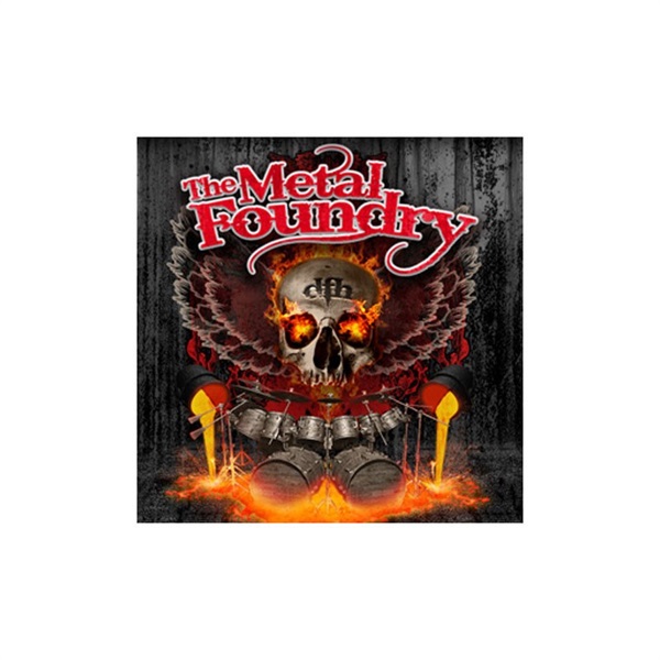 SDX METAL FOUNDRY(オンライン納品)(2時間以内に納品)の商品画像