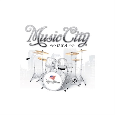 【トゥーントラックドラム系スーパーセール！】SDX MUSIC CITY USA(オンライン納品)(2時間以内に納品)