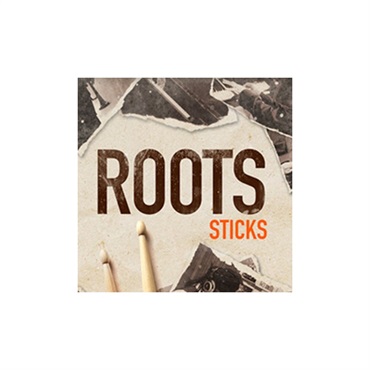 SDX ROOTS - STICKS(オンライン納品)(2時間以内に納品)