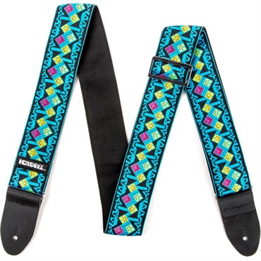 【夏先取り大特価セール】JH14 [JIMI HENDRIX LIVE IN MAUI BLUE DIAMONDS STRAP]