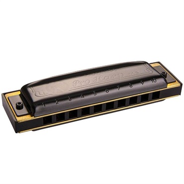 Pro Harp 562/20MS (キー：G)