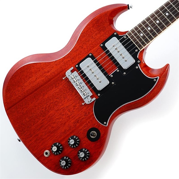 Tony Iommi SG Special (Vintage Cherry)の商品画像