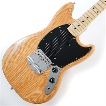 Ben Gibbard Mustang