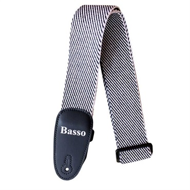VINTAGE TWEED COTTON STRAP　[EX 03]