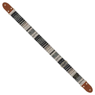 Jazz NEP Tweed Strap［YST32-6/Black］