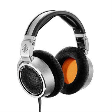 NEUMANN NDH 30(国内正規品)(ノイマンヘッドフォン)(オープン)(開放型)