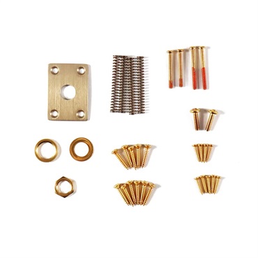 Hardware Kit (Gold)