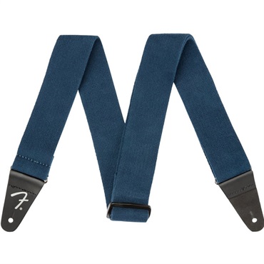 Fender USA 【夏先取り大特価セール】SUPERSOFT STRAP (BLUE)(#0990642073)