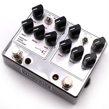VeroCity Effects Pedals 三PLUS-23