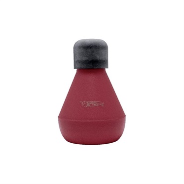 OKURA + MUTE プラクティス ミュート RED トロンボーン / フリューゲルホルン用 ミュート