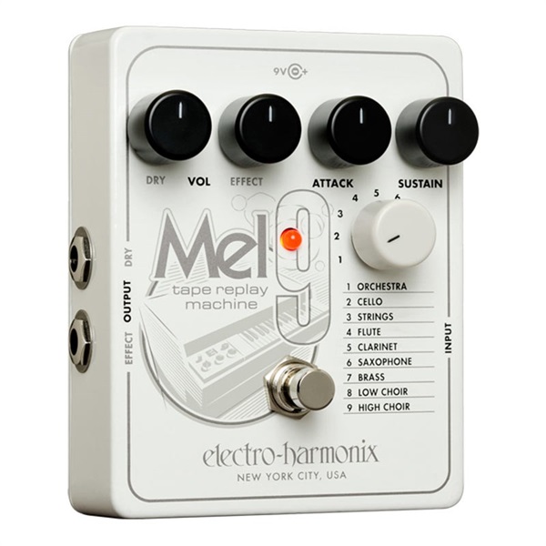 MEL9 [Tape Replay Machine] メロトロン メル エレハモの商品画像