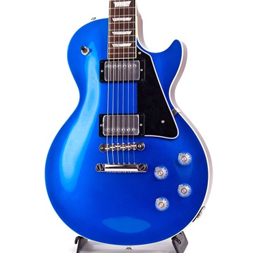 LP Model Modified (Sapphire Blue Metallic)
