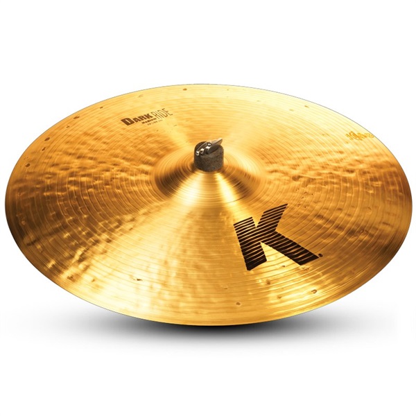 K Zildjian Dark Medium Ride 22 [NKZL22DMR]の商品画像