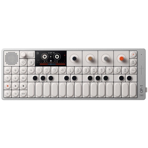 OP-1 field (ティーンエイジエンジニアリング)の商品画像