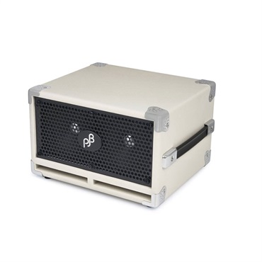 C2 (White) [Speaker Cabinet]