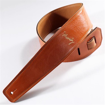 Moody Leather-Leather 2.5inch Standard Tail [Bitter Marmalade-Tabacco]