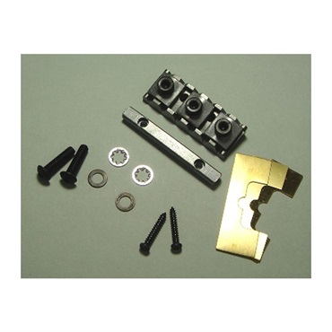 LOCKING NUT for TOP LOK3 Black (2TL1BR43B)