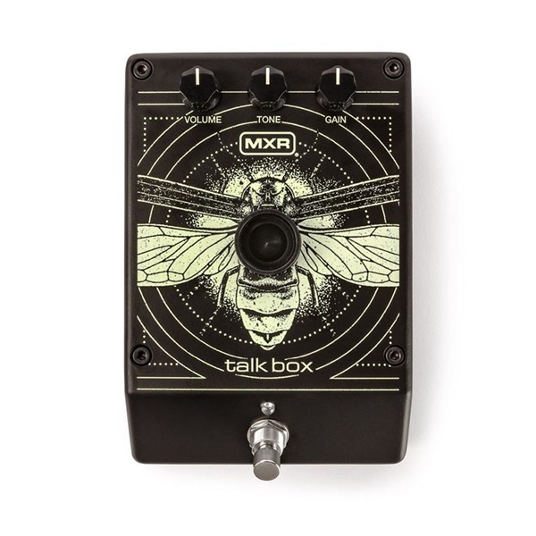 Jerry Cantrell Firefly Talk Box [JC222FFR]の商品画像
