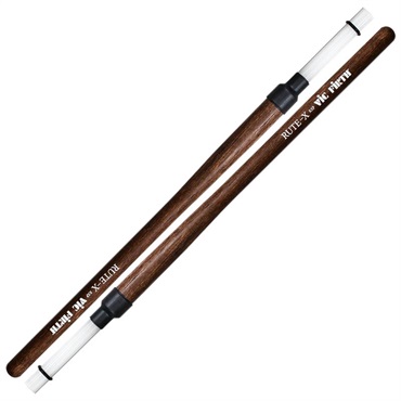 VIC FIRTH RUTE-X - Poly Synthetic [VIC-RXP]