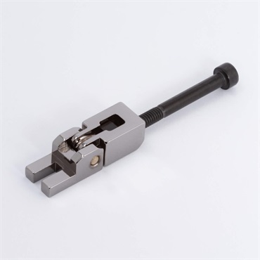 Floyd Rose FRサドル SET Ver.2 3&4弦用 (Black Nickel)