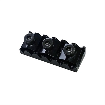 Floyd Rose Original Locking Nut R2 -Black-