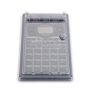 【夏のボーナスセール】DS-PC-SP404MK2 【SP-404MK2専用保護カバー】