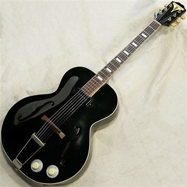VINTAGE Zephyr mid40's Modify Refinish Black