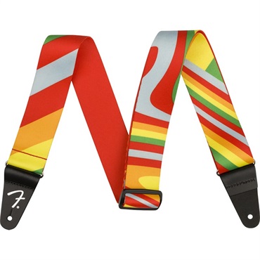 George Harrison Rocky Polyester Strap [#0990623002]