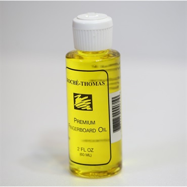ROCHE-THOMAS Premium Fingerboard Oil [Made in USA]