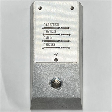 ELECTRONIC AUDIO EXPERIMENTS 0xEAE Boost（EAE）ブースター