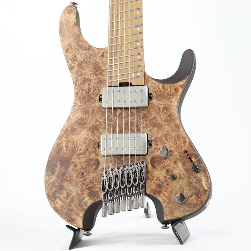 QX527PB-ABS (Antique Brown Stained) [SPOT MODEL]の商品画像