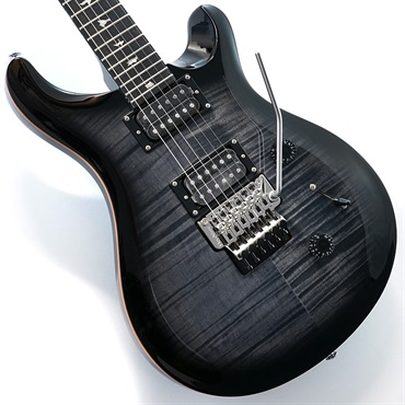 SE Custom 24 Floyd (Charcoal Burst)