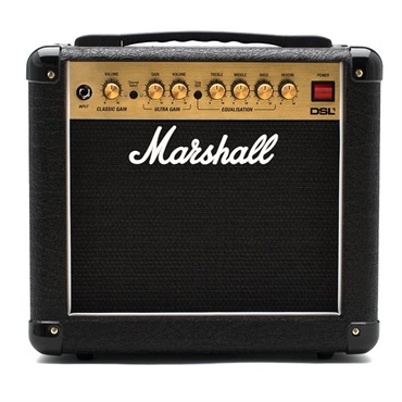 Marshall DSL1C（アンプ コンボ マーシャル）