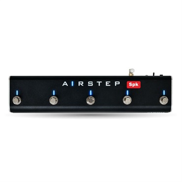 【WEB限定在庫処分セール】 AIRSTEP SPK Edition