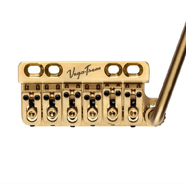 Vega-Trem VT1 Ultra Trem standard Gold 【お取り寄せ商品】