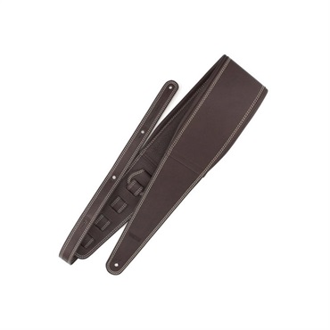 Richter Straps #1017 Springbreak III [Brown/White Stitches]