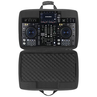 UDG U8315BL Creator ハードケース 【XDJ-RX3に対応するケース】