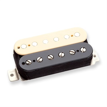 Seymour Duncan TB-59 '59 model/ for Bridge (Zebra) 【安心の正規輸入品】