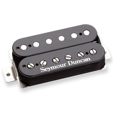 Seymour Duncan TB-4 JB model/ for Bridge (Black) 【安心の正規輸入品】